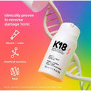 K18Peptide Hair Repair Ultimate Solution to Restore Transform