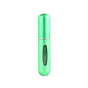 Travel-Friendly Perfume Refill Spray Bottle Convenient Atomizer