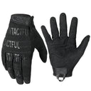 Outdoor Tactical Gloves Touch Screen Full Finger Anti-Skid Mittens