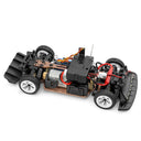 WLtoys 1:28 284131 284161 2.4G Racing Mini RC Car