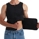 Men's Sauna Sweat Vest Boost Fat Loss & Achieve Goals