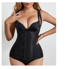 Women Waist Trainer Corset Push Up Slimming Belt Bodysuit