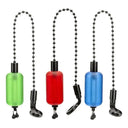 Carp Fishing Bite Alarm Acrylic Swingers Indicators Tools