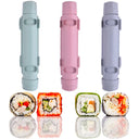 Quick Sushi Maker DIY Roller Rice Mold Kitchen Gadgets Tool