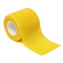 Colorful Athletic Wrap Tape for Active Joints Support