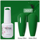 Clou Beaute Gel Polish Set for Professional Manicures