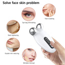 Facial Massager EMS Microcurrent Roller Device For Face