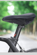 Comfortable Gel Memory Foam Bicycle Saddle Cover Cushion