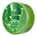 Anti-Wrinkle Aloe Vera Moisturizing Whitening Face Cream