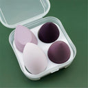 Flawless Beauty Sponge Set: Professional Makeup Application