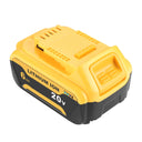 Probty 6000mAh Replacement Battery for Dewalt DCB200 Tools