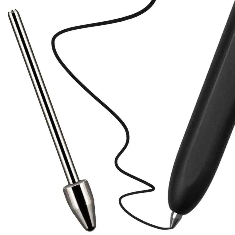 Titanium Tablet Stylus Tip: Ultimate Samsung Galaxy Tab Accessory  ourlum.com   