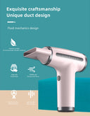 4 In 1 Wireless Hair Dryer Multifunctional Travel USB Blower