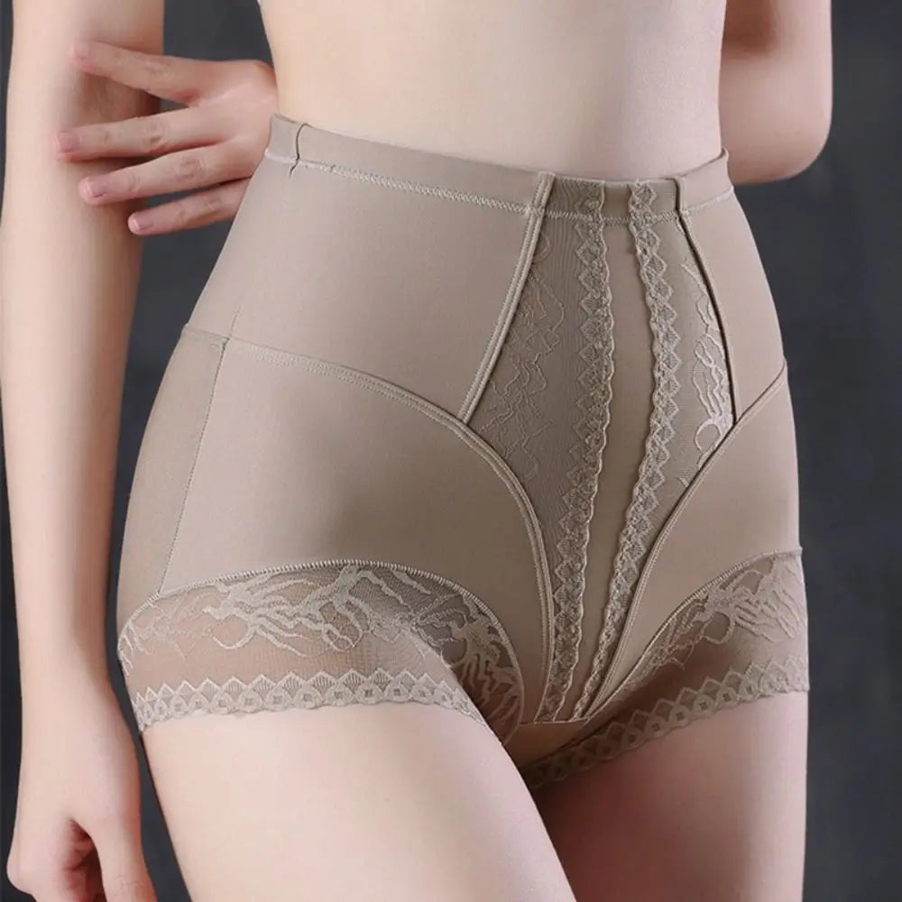 High Waist Slimming Underwear for Women – Comfortable Tummy Control Shapewear