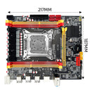 ZSUS X79 VG2 Gaming Motherboard Kit: Intel LGA2011 Upgrade  ourlum.com   