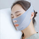 Face-Lift With Sleep Face V Shaper Facial Slimming Bandage