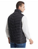 21 Heated Vest Electric Heated Jackets Men Women Sportswear