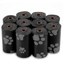 Dog Poop Bag Refill Rolls - Thick Eco-Friendly Universal Size