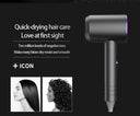 Barber Recommended Hair Dryer Free Shipping Quick Drying