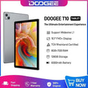 DOOGEE T10 10.1 FHD+ Tablet 8GB RAM 128GB Storage Deal