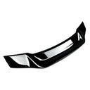 Glossy Black Duckbill Trunk Spoiler for Audi A3 S3 RS3