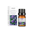 Aromatic Flower Fruit Essential Oil for Stress Relief 10ml