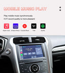 Wireless CarPlay for Ford Explorer Fusion Mondeo Sync 2