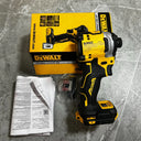 DEWALT DCF850 1/4in Brushless Cordless Impact Driver Tool