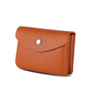 New Genuine Leather Coin Purse for Women Small Wallet