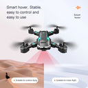 KBDFA New G6 Quadcopter Drone S6 HD Camera GPS Gifts