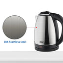 2L Electric Kettle Stainless Steel Smart Kettle Gift