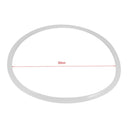 18-32cm Silicone Home Pressure Cooker Seal Ring Replacement