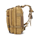 30L Tactical Backpack Survival Camo Molle Bag For Men