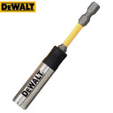 DEWALT Extreme Impact Bit Holder with Magnetic Lock Tool