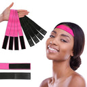 Elastic Bands for Lace Frontal Wigs for Secure Fit