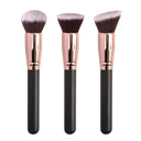 Beauty Brush Set: Achieve Flawless Makeup Looks Today