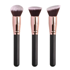 Beauty Brush Set: Achieve Flawless Makeup Looks