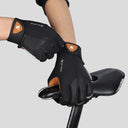 West Biking Cycling Gloves Full Finger Sports Gloves Unisex