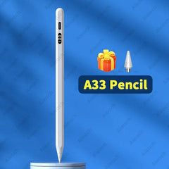 Precision Touch Screen Stylus Pen for iOS & Android - Fast Charging, Universal Compatibility, and Smooth Writing Experience