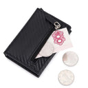 DIENQI RFID Card Holder Wallet Stylish Protection & Organization