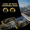 XrayDisk M2 SSD: Unleash Gaming Power with Lightning Speeds  ourlum.com   