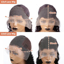 Premium Brazilian Lace Front Wigs for Effortless Elegance