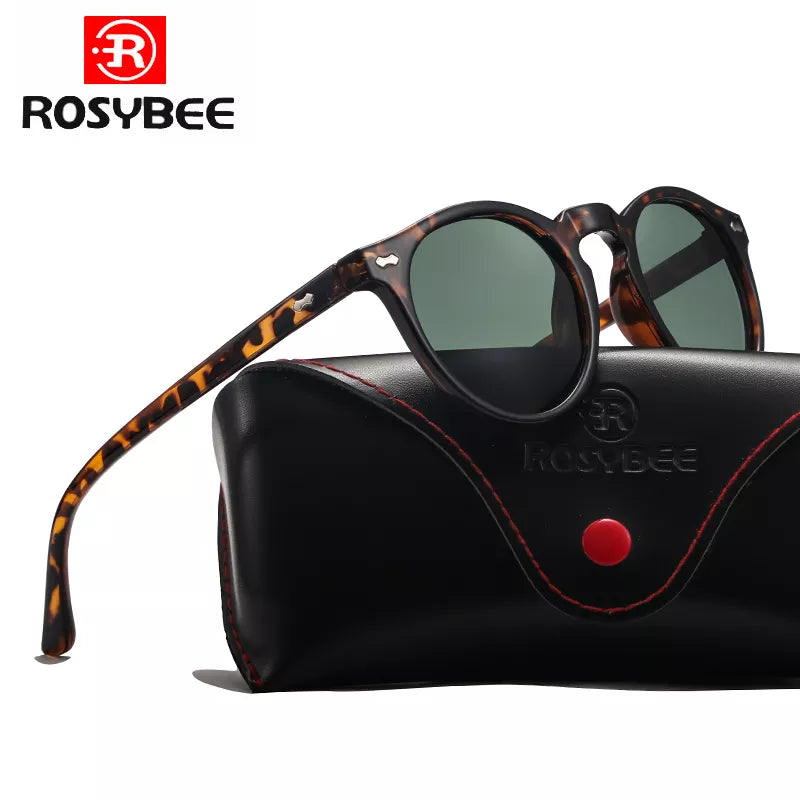 Polarized Sunglasses: Stylish UV Protection Shades for Men and Women  ourlum.com   