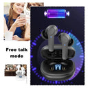 Wireless Translation Headset Multy Languages Smart Earbuds