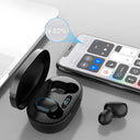 Original E7S Wireless Bluetooth Headset with Mic Earbuds