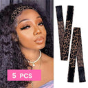 Elastic Bands for Lace Frontal Wigs for Secure Fit