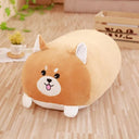 Cute Animal Plush Cuddle Pillow Soft Cozy Toy for Kids