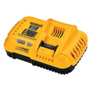 Dewalt 20V Fast Charging Battery Charger DCB115 DCB118