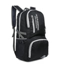 28L Packable Backpack Foldable Ultra Light Travel Rucksack