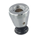 Stainless Steel Pressure Cooker Safety Valve Cap Durable Accessory